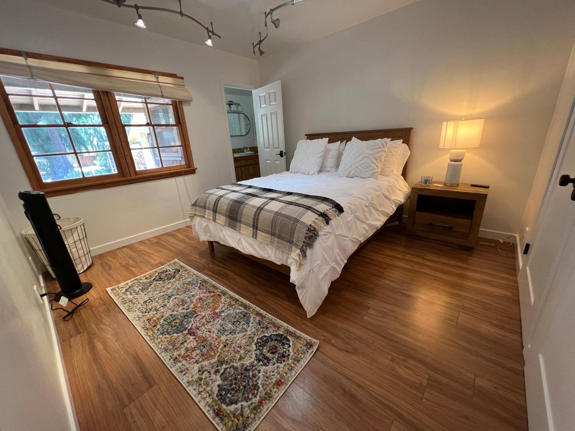 Villa La Reforma - Newly Designed 4Br House & Pool In Los Angeles By Topanga Luaran gambar