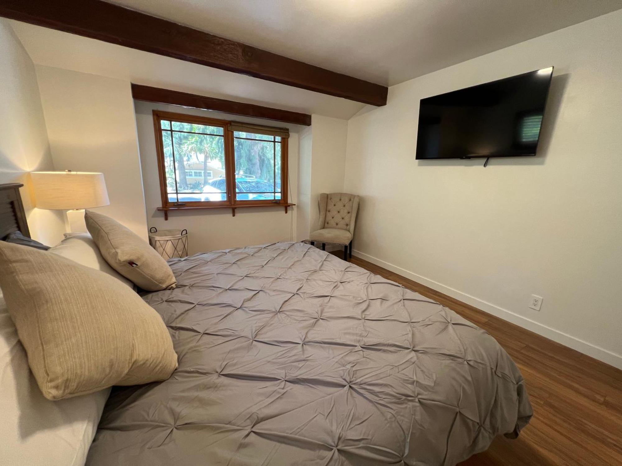 Villa La Reforma - Newly Designed 4Br House & Pool In Los Angeles By Topanga Luaran gambar