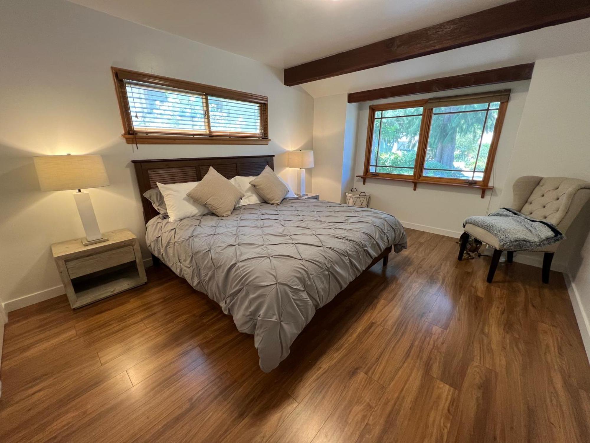Villa La Reforma - Newly Designed 4Br House & Pool In Los Angeles By Topanga Luaran gambar