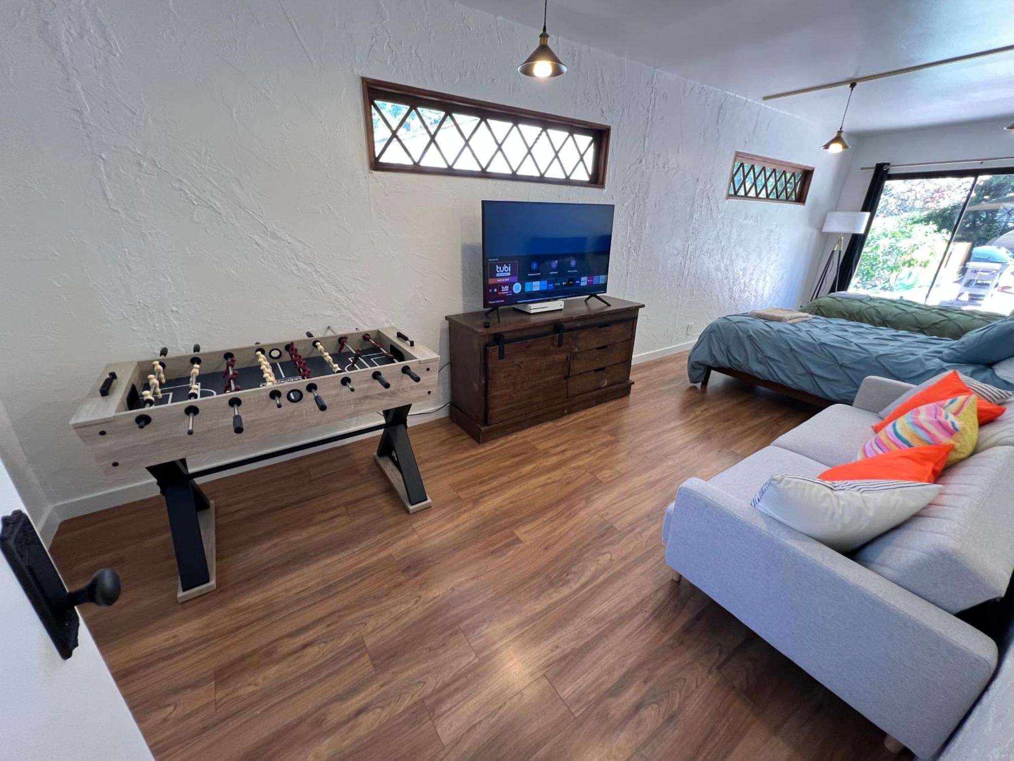 Villa La Reforma - Newly Designed 4Br House & Pool In Los Angeles By Topanga Luaran gambar