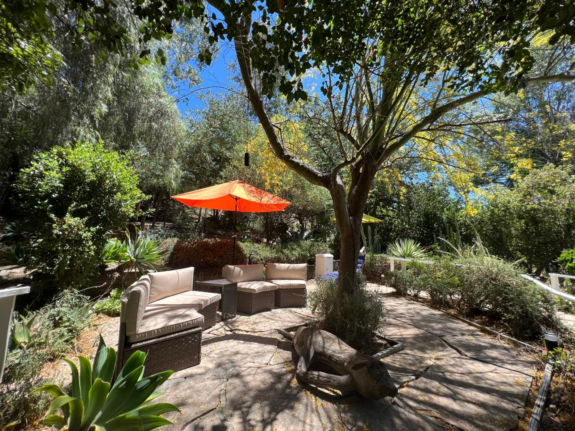 Villa La Reforma - Newly Designed 4Br House & Pool In Los Angeles By Topanga Luaran gambar